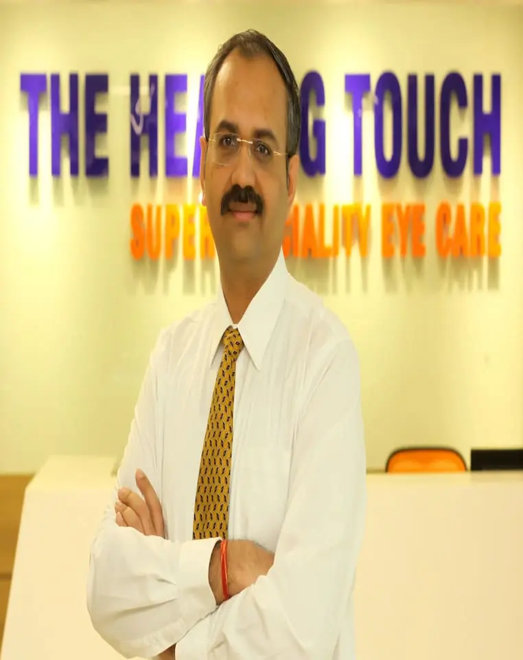 Dr. Piyush Kapur
